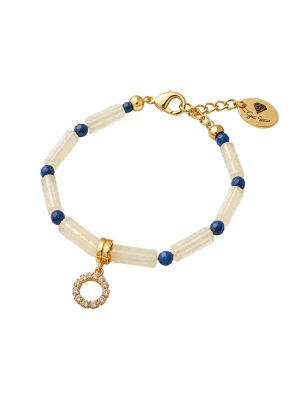 Foto van product THE GEM STORIES JEWELRY Armband wit