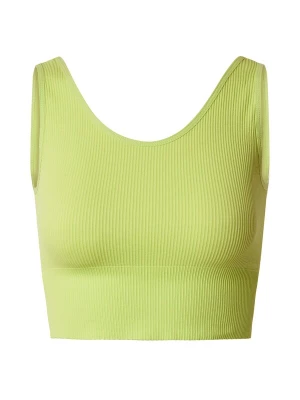 Foto van product The Jogg Concept Top 'SAHANA' limoen