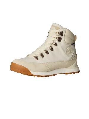 Foto van product THE NORTH FACE Boots 'Back to Berkeley IV' beige / wit