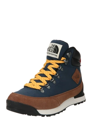Foto van product THE NORTH FACE Boots 'Back-To-Berkeley IV' navy / bruin / zwart