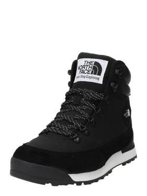 Foto van product THE NORTH FACE Boots 'Back to Berkeley IV' zwart / wit
