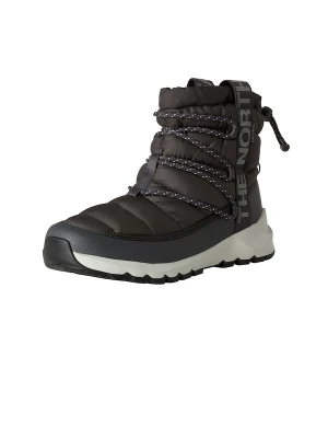Foto van product THE NORTH FACE Boots donkergrijs