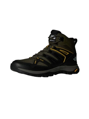 Foto van product THE NORTH FACE Boots 'Hedgehog' olijfgroen / zwart