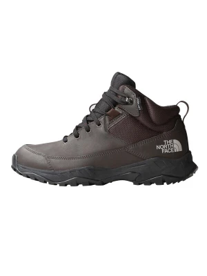 Foto van product THE NORTH FACE Boots 'Storm Strike III' donkerbruin / wit