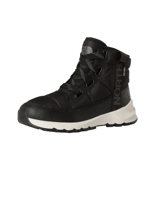 Foto van product THE NORTH FACE Boots 'Thermoball' donkergrijs / zwart