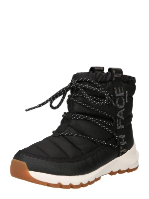 Foto van product THE NORTH FACE Boots 'Thermoball' grijs / zwart
