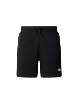 Foto van product THE NORTH FACE Boxershorts 'Simple Dome' zwart