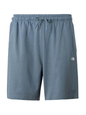 Foto van product THE NORTH FACE Broek 'ESSENTIAL' basaltgrijs
