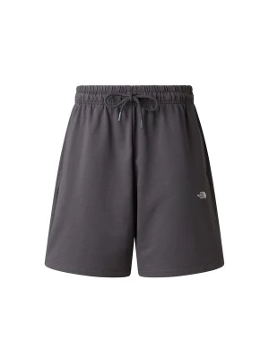 Foto van product THE NORTH FACE Broek 'Essential' grafiet / wit