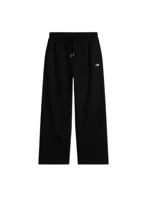 Foto van product THE NORTH FACE Broek 'ESSENTIAL' zwart / wit