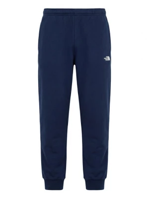 Foto van product THE NORTH FACE Broek 'EVOLUTION SIMPLE DOME' marine / wit