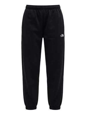 Foto van product THE NORTH FACE Broek 'EVOLUTION SIMPLE DOME' zwart