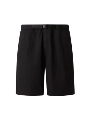 Foto van product THE NORTH FACE Broek 'THE NORTH FACE M BAGGY BETA SHORTS BERMUDA' zwart
