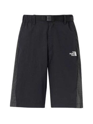 Foto van product THE NORTH FACE Broek zwart / offwhite