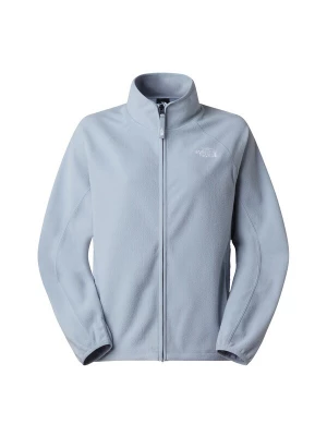 Foto van product THE NORTH FACE Fleece jas 'Oxara' lichtgrijs