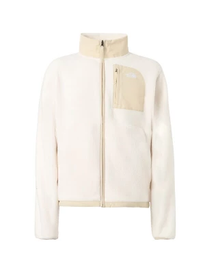 Foto van product THE NORTH FACE Fleece jas 'Yumiori Off Peak' chamois / wolwit
