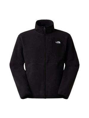 Foto van product THE NORTH FACE Fleece jas 'Yumiori Off Peak' zwart