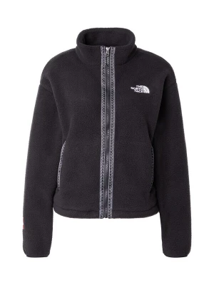 Foto van product THE NORTH FACE Fleece jas zwart / wit