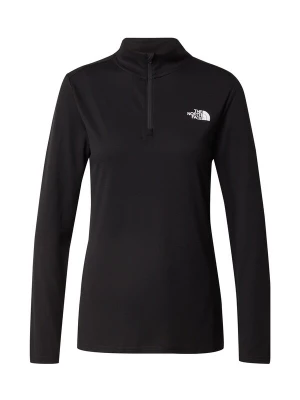 Foto van product THE NORTH FACE Functioneel shirt 'Flex' zwart / wit