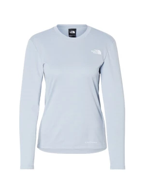 Foto van product THE NORTH FACE Functioneel shirt 'SHADOW' blauw / basaltgrijs