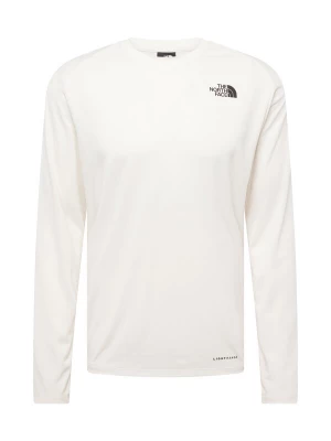 Foto van product THE NORTH FACE Functioneel shirt 'Shadow' zwart / natuurwit