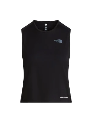 Foto van product THE NORTH FACE Functioneel shirt 'Sunriser' donkergrijs / zwart