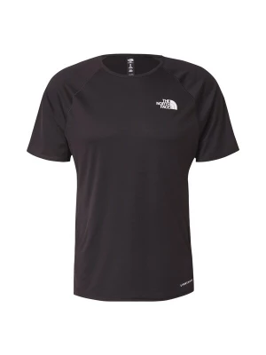 Foto van product THE NORTH FACE Functioneel shirt 'SUNRISER' zwart / wit