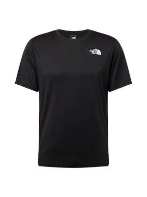 Foto van product THE NORTH FACE Functioneel shirt zwart