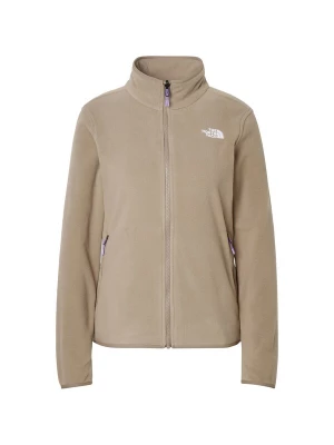 Foto van product THE NORTH FACE Functionele fleece jas 'GLACIER' donkerbruin