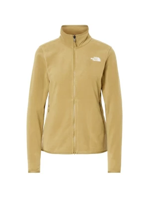 Foto van product THE NORTH FACE Functionele fleece jas 'GLACIER' groen