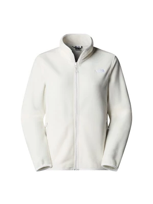 Foto van product THE NORTH FACE Functionele fleece jas 'Glacier' natuurwit