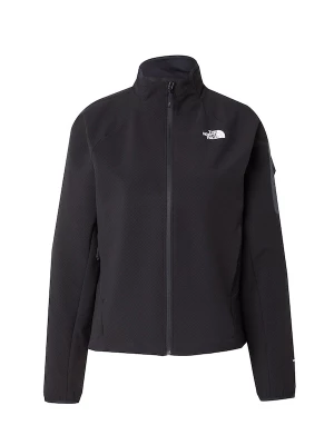 Foto van product THE NORTH FACE Functionele fleece jas 'TEK APPROACH' zwart / wit