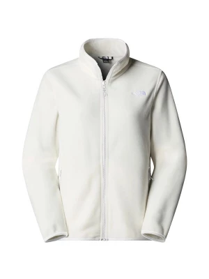 Foto van product THE NORTH FACE Functionele fleece jas wit