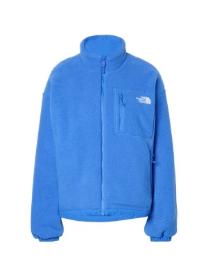 Foto van product THE NORTH FACE Functionele fleece jas 'YUMIORI' royal blue / koningsblauw