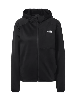 Foto van product THE NORTH FACE Functionele fleece jas zwart
