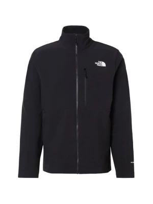 Foto van product THE NORTH FACE Functionele jas 'APEX BIONIC 3' zwart