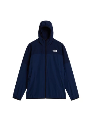 Foto van product THE NORTH FACE Functionele jas 'Mountain Athletics' navy / wit
