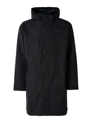 Foto van product THE NORTH FACE Functionele jas 'NUKABIRA' zwart