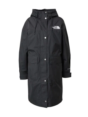 Foto van product THE NORTH FACE Functionele jas 'REIGN ON' zwart