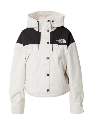 Foto van product THE NORTH FACE Functionele jas 'Reign On' zwart / natuurwit
