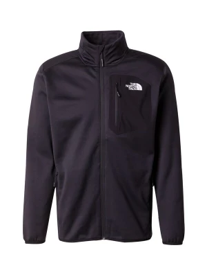 Foto van product THE NORTH FACE Funktionele fleece-jas 'CREST' zwart / wit