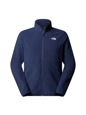 Foto van product THE NORTH FACE Funktionele fleece-jas 'Glacier' navy