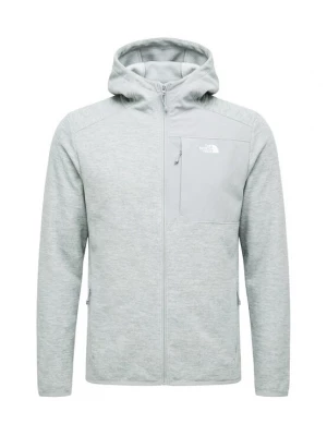 Foto van product THE NORTH FACE Funktionele fleece-jas grijs