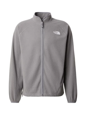 Foto van product THE NORTH FACE Funktionele fleece-jas 'OXARA' basaltgrijs