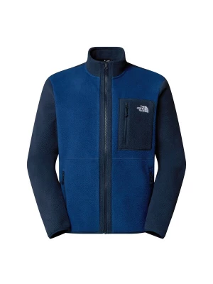 Foto van product THE NORTH FACE Funktionele fleece-jas 'Yumiori' blauw / donkerblauw
