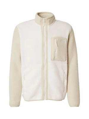 Foto van product THE NORTH FACE Funktionele fleece-jas 'YUMIORI' crème / wit