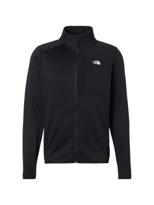 Foto van product THE NORTH FACE Funktionele fleece-jas zwart