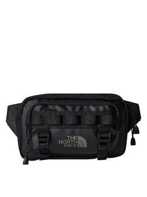 Foto van product THE NORTH FACE Heuptas 'Base Camp' lichtgrijs / zwart