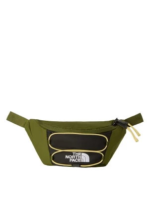 Foto van product THE NORTH FACE Heuptas 'Jester Lumbar' groen / zwart / wit