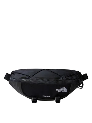 Foto van product THE NORTH FACE Heuptas 'Terra Lumbar' zwart / wit